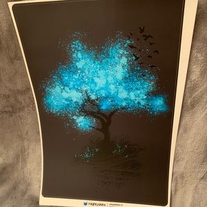 NEW MightySkins PlayStation 5 Console Sticker Skin “Leaving Home”